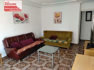 Rent Flat in Ibi. Piso en ibi para en alquiler de temporada septiembre a junio