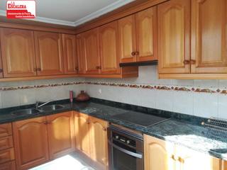 Pis a Castalla. Piso céntrico en castalla, 118m2 const., 4sin ascensor, para ent