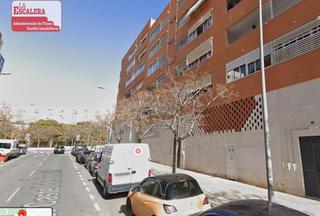 Local commercial à Garbinet - Parque de las Avenidas. Local a pie de calle, gran via