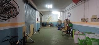 Local Comercial en Centre. Local en prat de llobregat