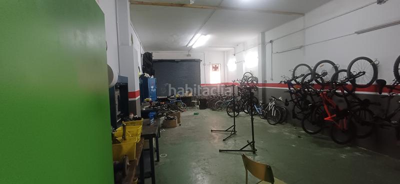 Foto 2b37d829-7764-40ec-bd32-03d6df172738. Local comercial local en prat de llobregat en Centre Prat de Llobregat (El)
