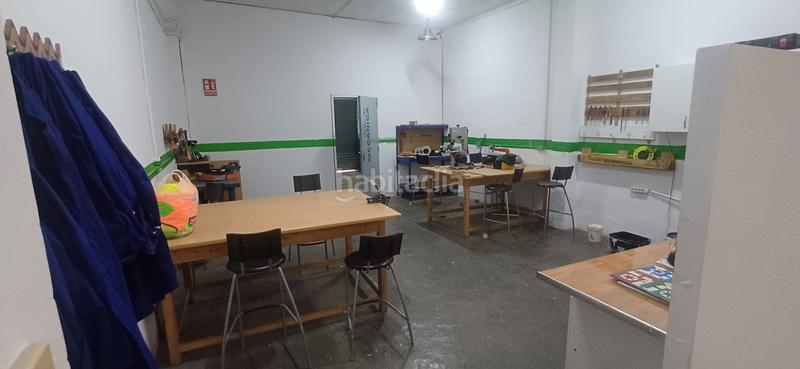 Foto 3f38c1cc-3041-45bd-a018-845a801b59d2. Local comercial local en prat de llobregat en Centre Prat de Llobregat (El)