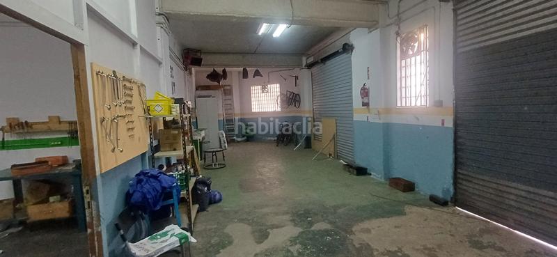 Foto cab207db-d3de-49f5-9016-a18e4cafbff0. Local comercial local en prat de llobregat en Centre Prat de Llobregat (El)