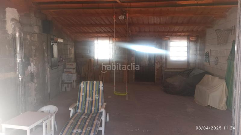 Foto 292a9a6e-282f-4381-a331-d605fcdc38eb. Chalet casa o chalet independiente en venta en calle gila en Pozo Alcón