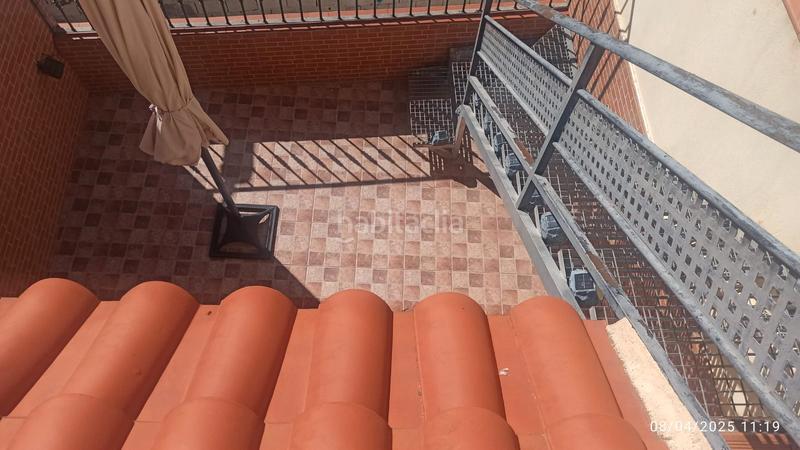 Foto 2e4d666a-6e14-4f50-a982-48393a1fac80. Chalet casa o chalet independiente en venta en calle gila en Pozo Alcón