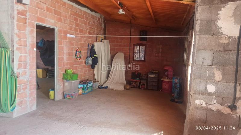 Foto 5ca1b205-6633-4c14-a96b-e4a22e4aa685. Chalet casa o chalet independiente en venta en calle gila en Pozo Alcón