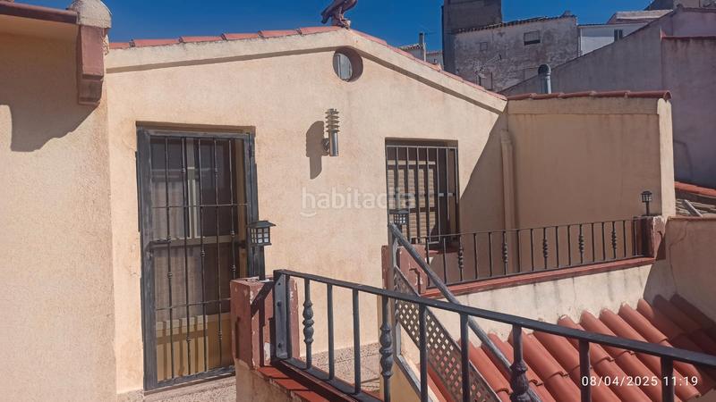 Foto 982c9236-a19a-4c28-8039-afd48ced6949. Chalet casa o chalet independiente en venta en calle gila en Pozo Alcón