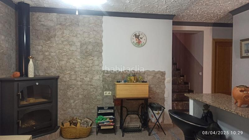 Foto 9a7f0e0d-4390-491b-bf74-89a76d4fdeb6. Chalet casa o chalet independiente en venta en calle gila en Pozo Alcón