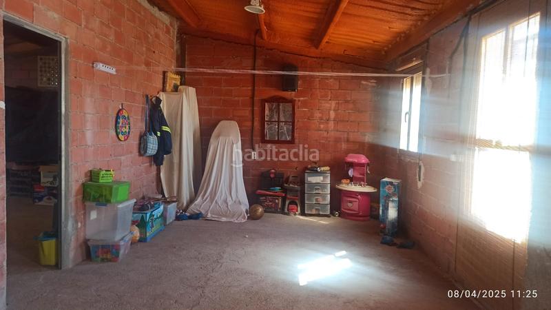 Foto c4dc6695-6516-49f3-bcc3-82654d2760e9. Chalet casa o chalet independiente en venta en calle gila en Pozo Alcón