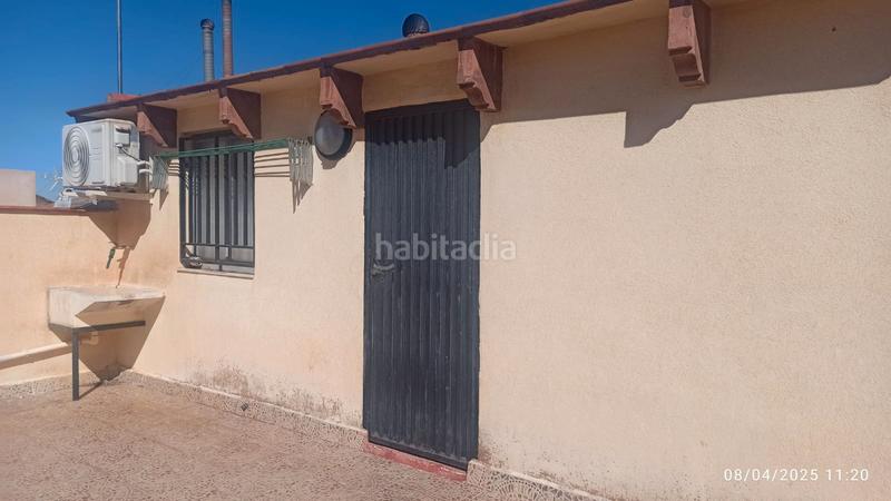 Foto c643c488-3ccc-4941-bfcb-0ea08cefac2a. Chalet casa o chalet independiente en venta en calle gila en Pozo Alcón