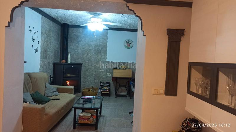 Foto c6d69e24-e1f4-4f22-821a-a9cef5777ddf. Chalet casa o chalet independiente en venta en calle gila en Pozo Alcón