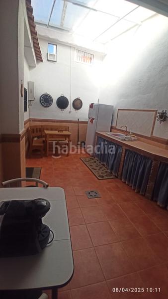 Foto d1906363-3d8d-4e0c-aacb-743589cb66f1. Chalet casa o chalet independiente en venta en calle gila en Pozo Alcón