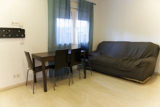 Attique  Carrer de desfar. Ático acogedor en carrer desfar: tu refugio ideal