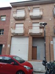 Xalet  Carrer de la creu. Chalet adosado en venta en sant climent