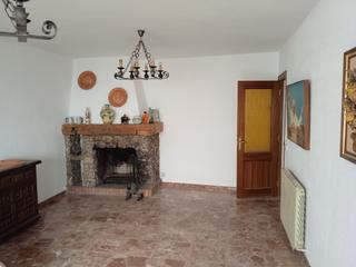 Piso en Campo Real