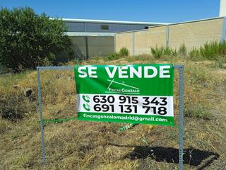 Solar industrial en Chiloeches