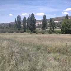 Landgut en Ambite