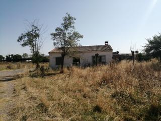 Landgut en Adanero