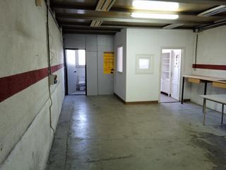 Location Local commercial  Avenida de tielmes