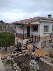 Chalet en Carabaa
