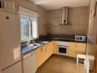 Chalet in Pareja