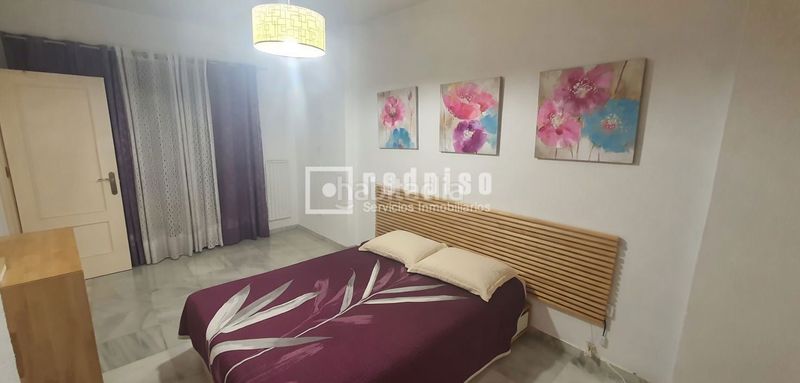 Foto 5cf3b7c3-35a7-46a1-80ac-8df56334cea9. Rent flat in Encarnación - Regina Sevilla