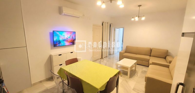 Foto bb83bb0c-d3f6-426a-b33f-0180b47c0182. Rent flat in Encarnación - Regina Sevilla