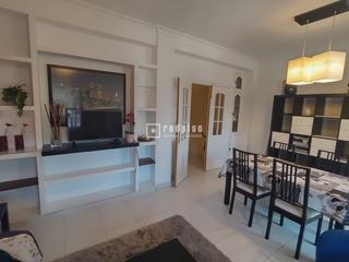 Location Appartement  Rafael salgado. Bonito y amplio piso con garaje en bami