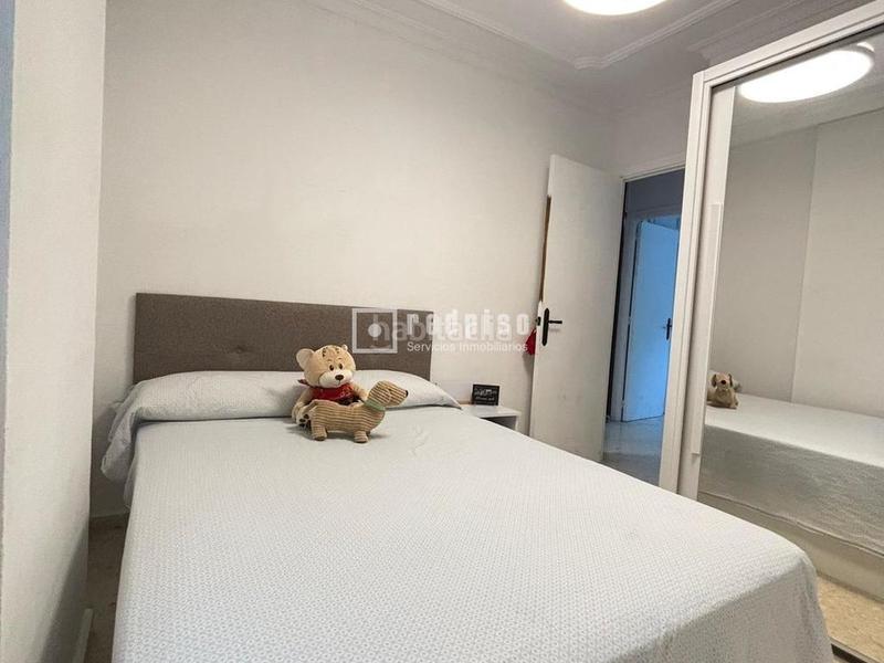 Foto 051ea6b0-ebc6-4beb-8056-bb6c167a3763. Appartement avec chauffage dans Juan XXIII - Rochelambert Sevilla