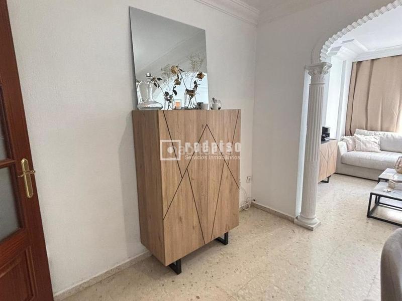 Foto 0ddf077e-36a2-4830-a84c-10207445d387. Appartement avec chauffage dans Juan XXIII - Rochelambert Sevilla