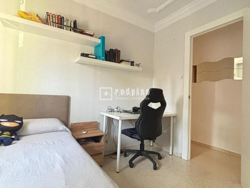 Foto 14435653-0316-405a-b35c-1b0c806f0d6d. Appartement avec chauffage dans Juan XXIII - Rochelambert Sevilla