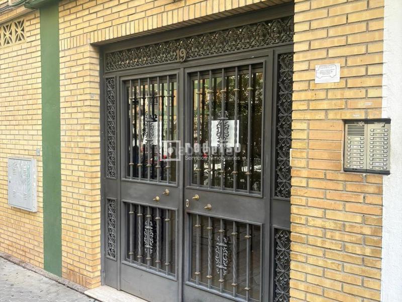 Foto 52d7406b-6acc-4128-b678-e97bd2dc7fea. Appartement avec chauffage dans Juan XXIII - Rochelambert Sevilla