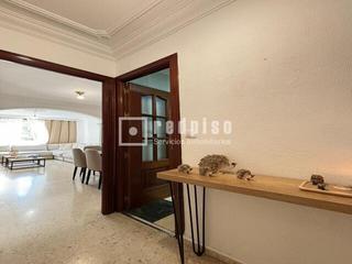 Pis a Juan XXIII - Rochelambert. Piso en amate