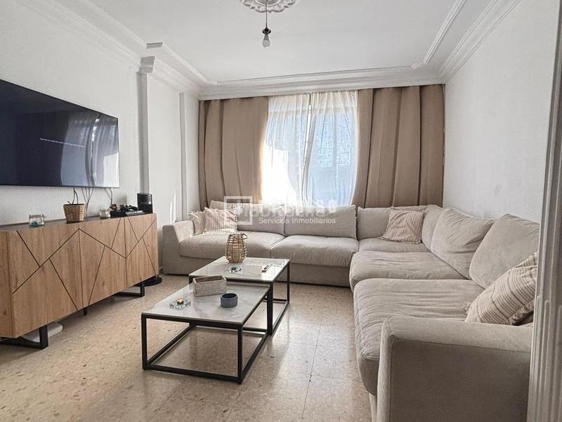 Foto 6b689682-3260-4f59-baa0-508d6fcbe50c. Appartement avec chauffage dans Juan XXIII - Rochelambert Sevilla