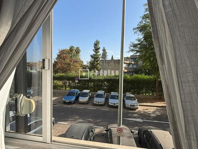 Foto 70355ee7-f289-4be6-a952-558e7fc70a07. Appartement avec chauffage dans Juan XXIII - Rochelambert Sevilla