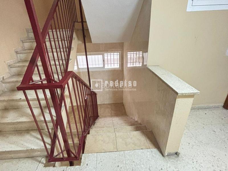 Foto 7058bf17-938b-4edb-a900-33d118054319. Appartement avec chauffage dans Juan XXIII - Rochelambert Sevilla