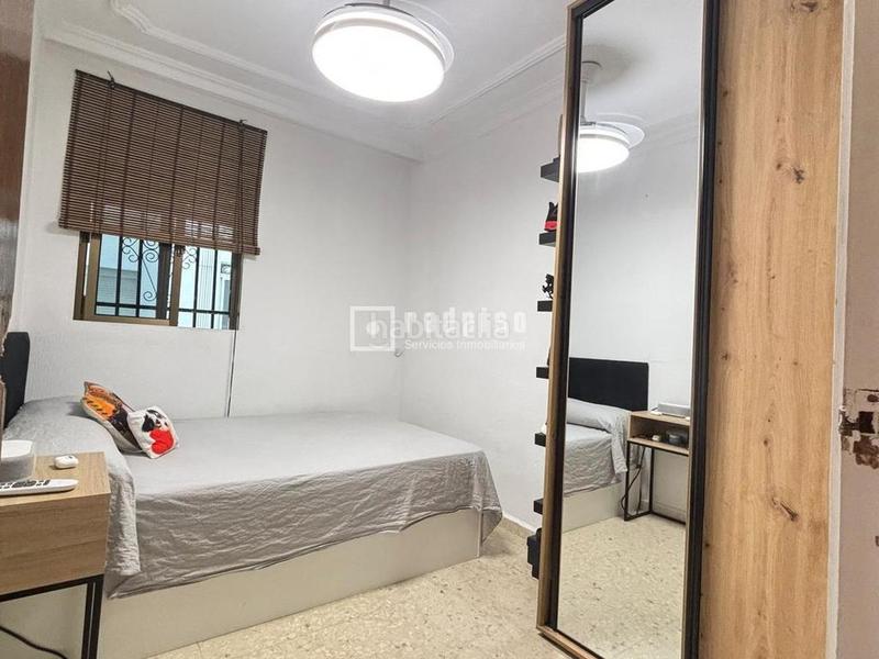 Foto 720a3fee-e8c9-47f9-b2b2-6485624c7def. Appartement avec chauffage dans Juan XXIII - Rochelambert Sevilla