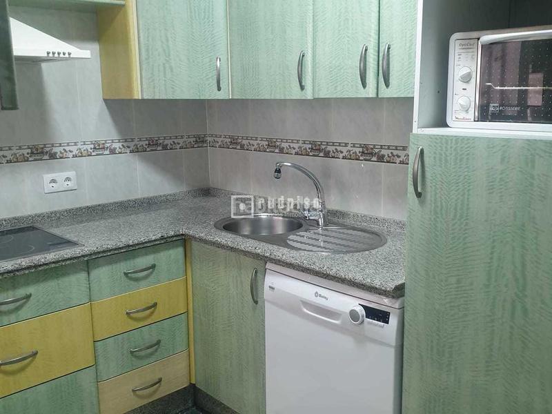 Foto 7a587217-8a09-4d85-8fe1-67f99da59b70. Appartement avec chauffage dans Juan XXIII - Rochelambert Sevilla