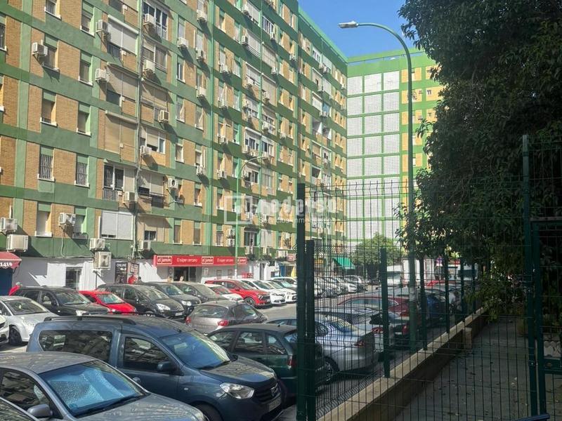 Foto 92fd05e3-9b42-4f36-98a3-e03f35663ab0. Appartement avec chauffage dans Juan XXIII - Rochelambert Sevilla