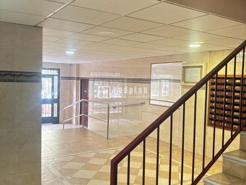 Foto 9f2da82b-c524-48e4-b942-3f7ef2fd42e2. Appartement avec chauffage dans Juan XXIII - Rochelambert Sevilla