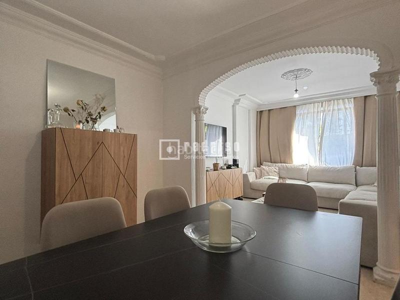 Foto 9f856dd7-26ab-4c6d-aa0f-6808edc18814. Appartement avec chauffage dans Juan XXIII - Rochelambert Sevilla