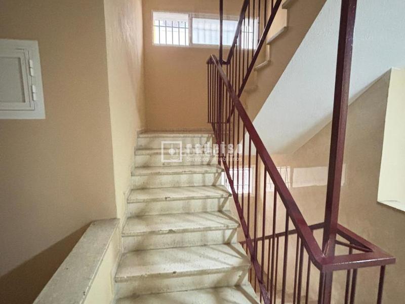 Foto c9bf7313-ec73-45df-91bd-06fdb58c047d. Appartement avec chauffage dans Juan XXIII - Rochelambert Sevilla