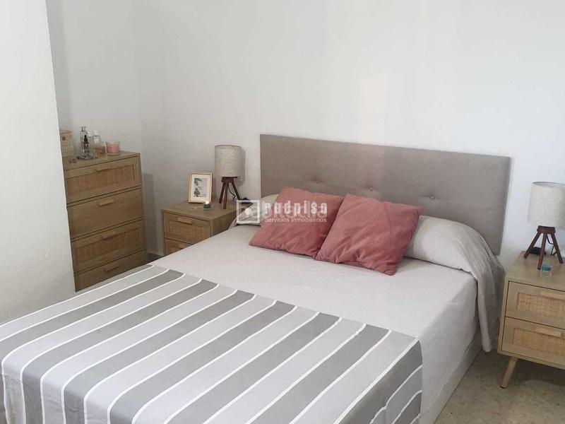 Foto d3f20dd3-4540-4510-9ed9-a7fe6a9d9f2c. Appartement avec chauffage dans Juan XXIII - Rochelambert Sevilla