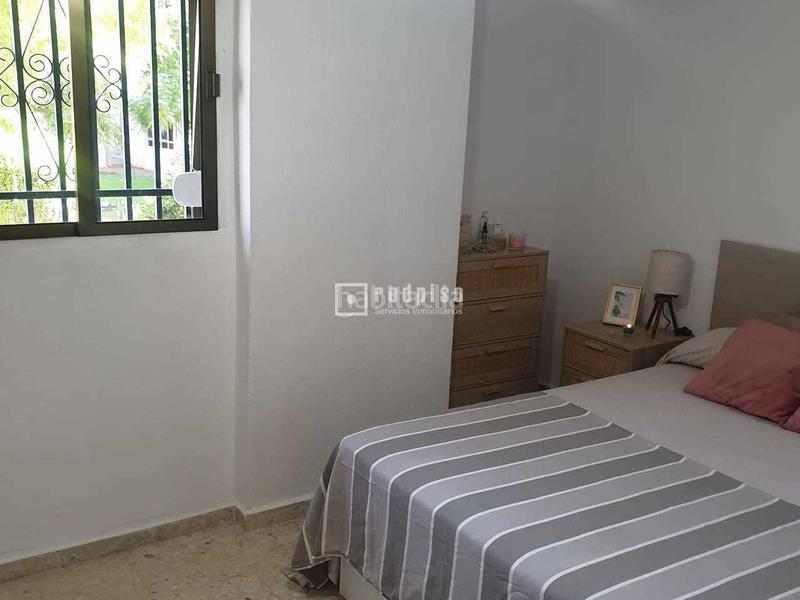Foto d7dc5666-49bf-4314-9b19-f4e06ce30708. Appartement avec chauffage dans Juan XXIII - Rochelambert Sevilla