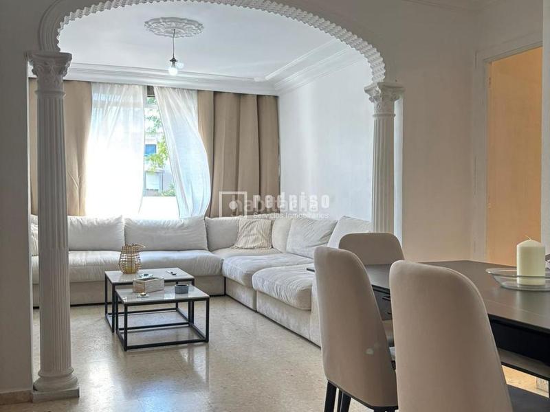Foto dd340469-8d91-44ba-9438-77527d667bc7. Appartement avec chauffage dans Juan XXIII - Rochelambert Sevilla