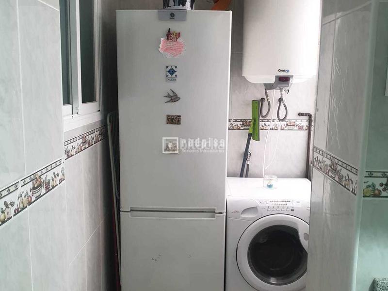 Foto e3c05c2b-7614-415b-a660-a5d3625ec2fa. Appartement avec chauffage dans Juan XXIII - Rochelambert Sevilla