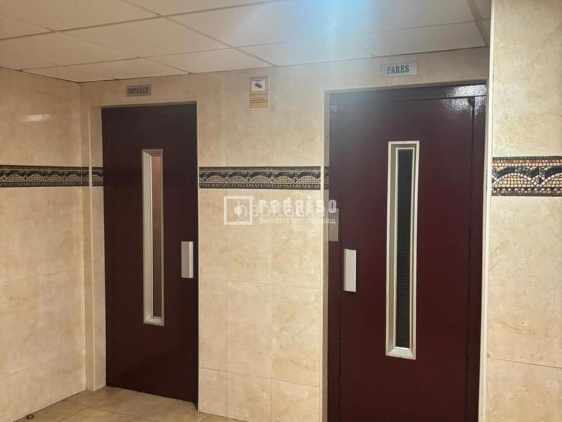 Foto eec32ad9-e77a-4fac-98ba-59195a36e489. Appartement avec chauffage dans Juan XXIII - Rochelambert Sevilla