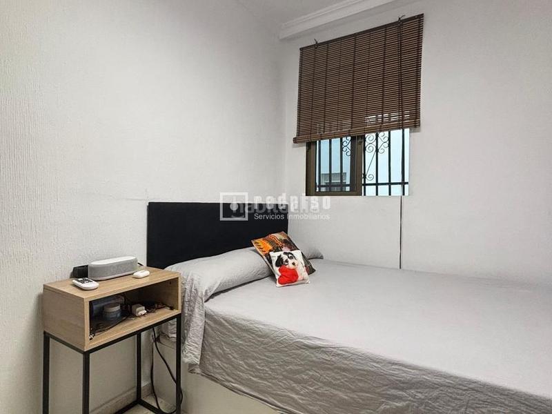 Foto fb10d0c5-ba38-41bc-b9a8-4d388d74e093. Appartement avec chauffage dans Juan XXIII - Rochelambert Sevilla