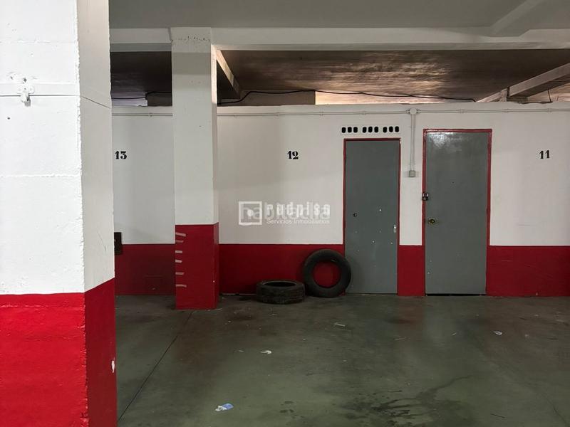 Foto 94c6f016-ca0e-4744-b011-246728ddfd30. Maison avec parking dans Barrio Alto San Juan de Aznalfarache