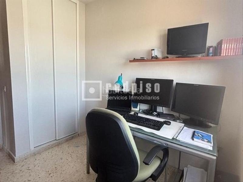 Foto 04a1b4b3-0687-4f2d-a82f-98fa3e9fd559. Appartement avec chauffage parking dans Simon Verde Mairena del Aljarafe